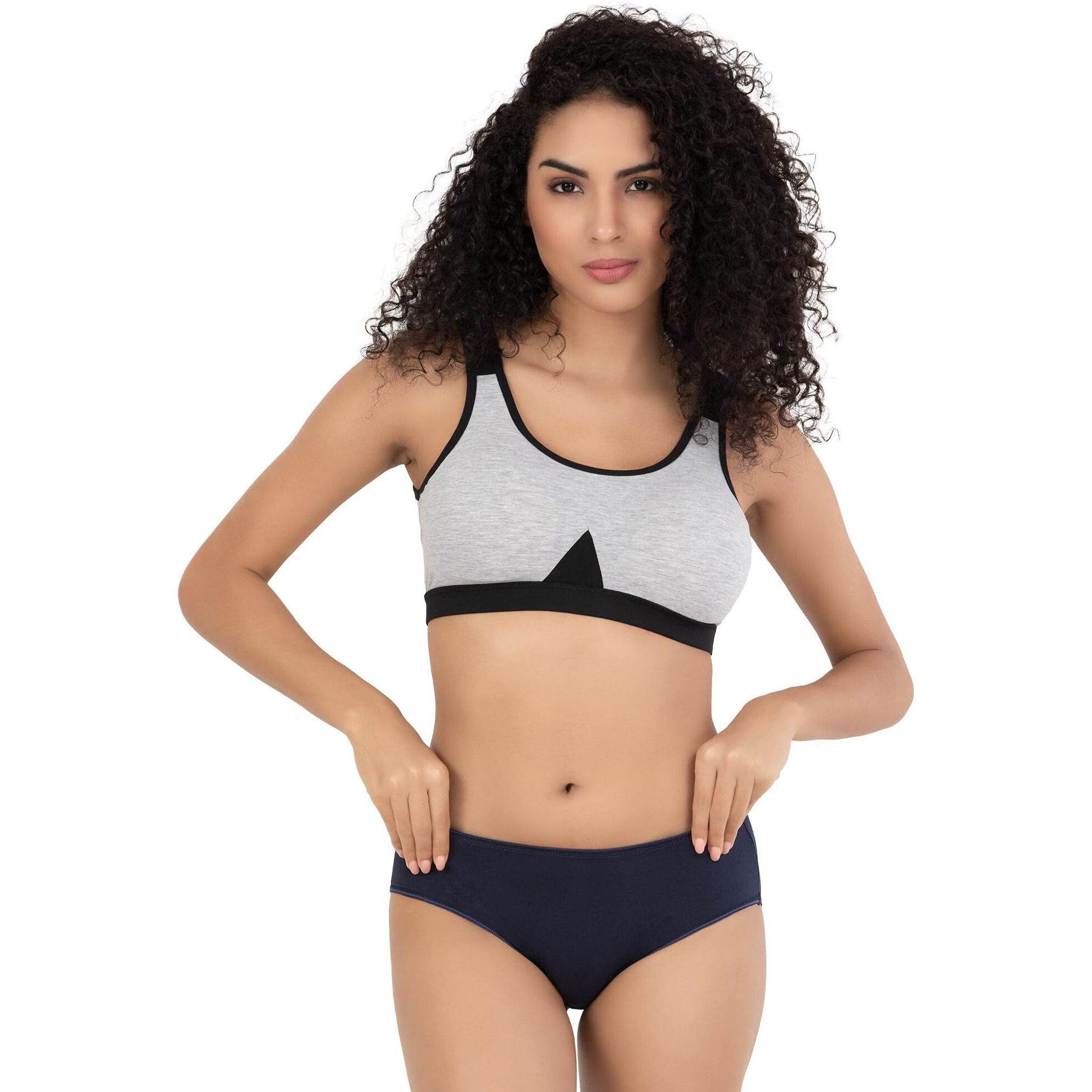 Trylo Dior Panty-Xl Assorted