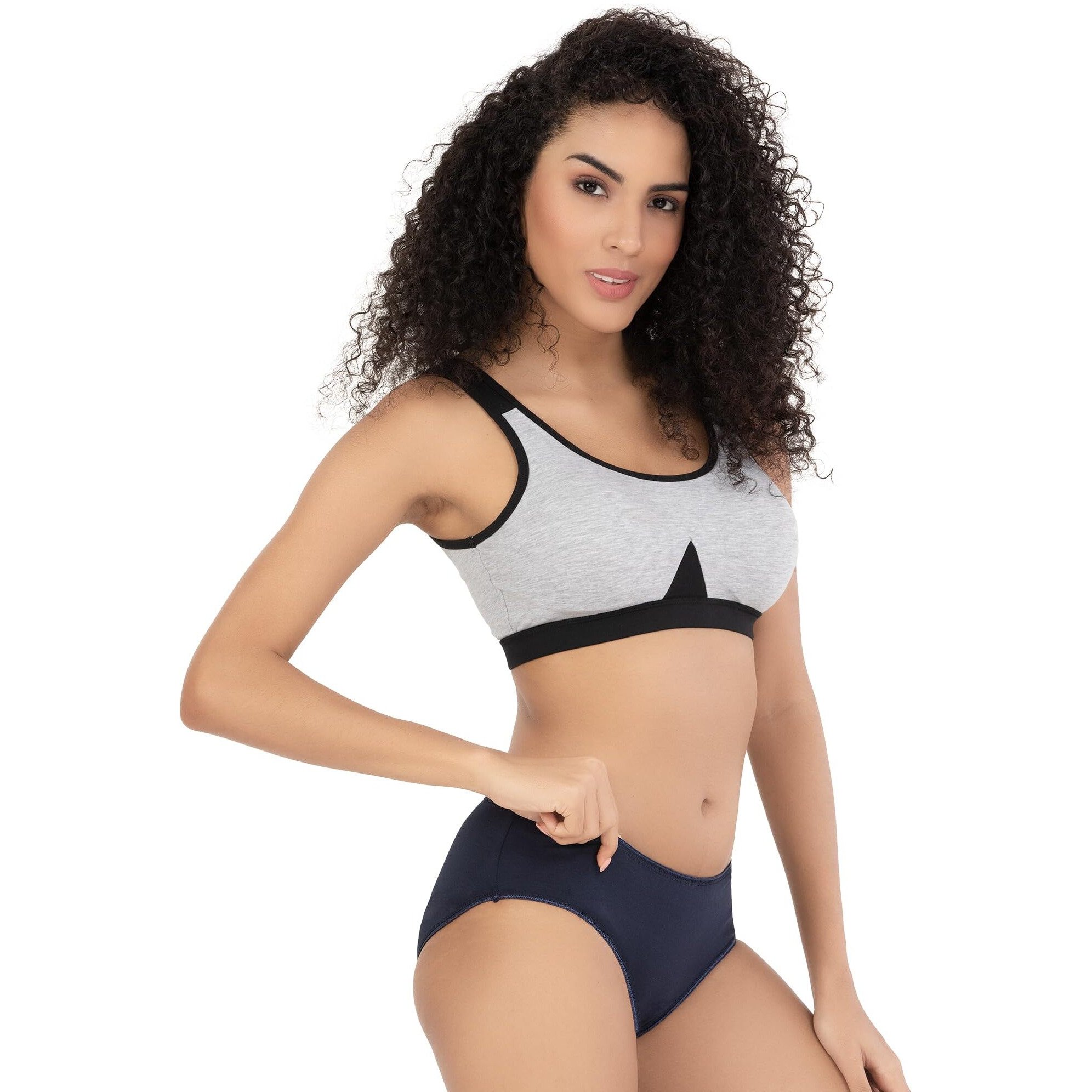 Trylo Dior Panty-Xl Assorted