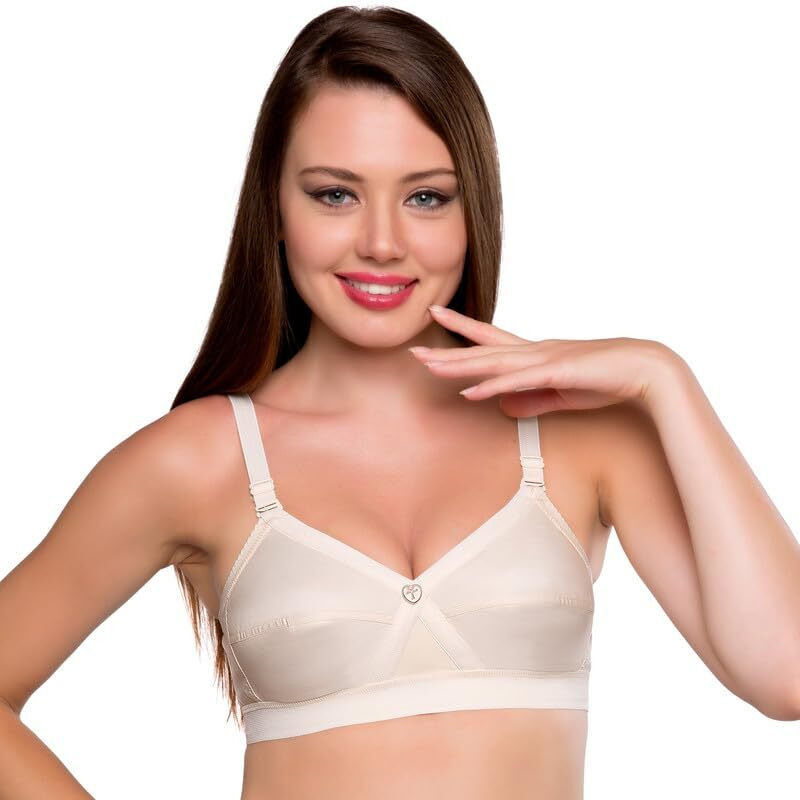 Trylo Kpl Bra 34 Skin E - Cup