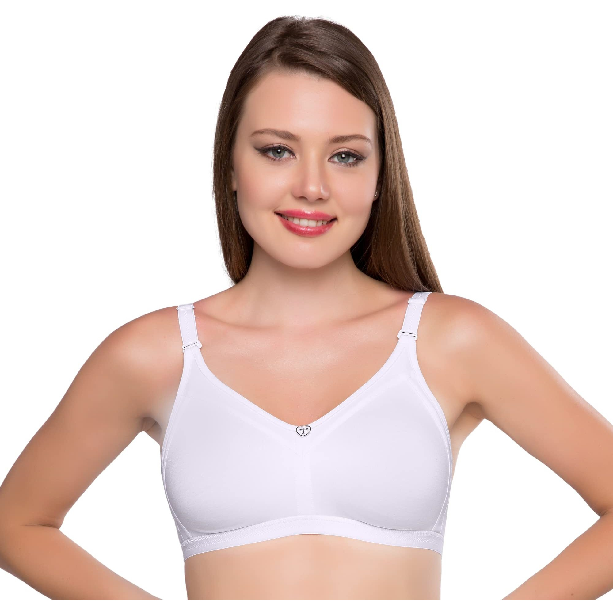 Trylo Rozi 40 White D - Cup
