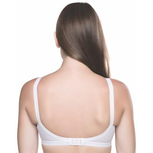 Trylo Sarita White 40 C- Cup