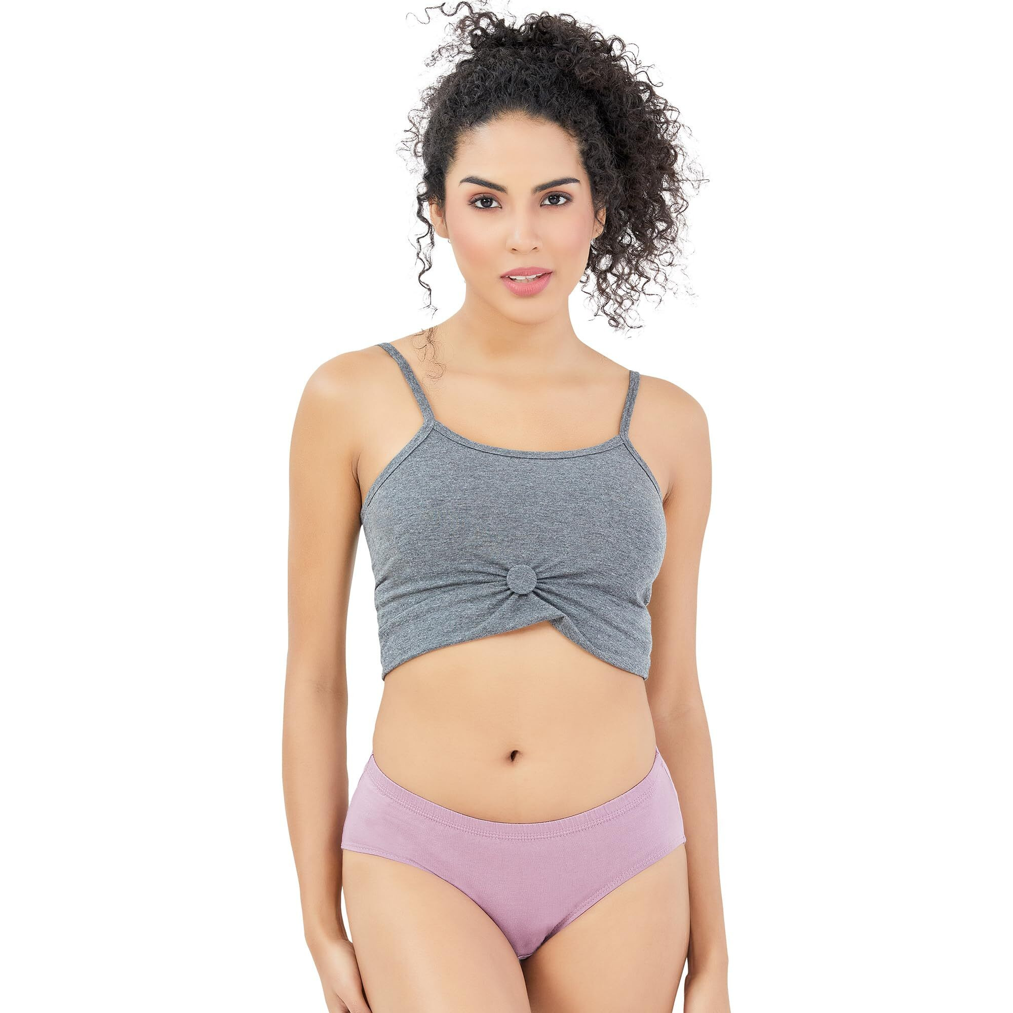 Trylo Mast Panty - L Assorted