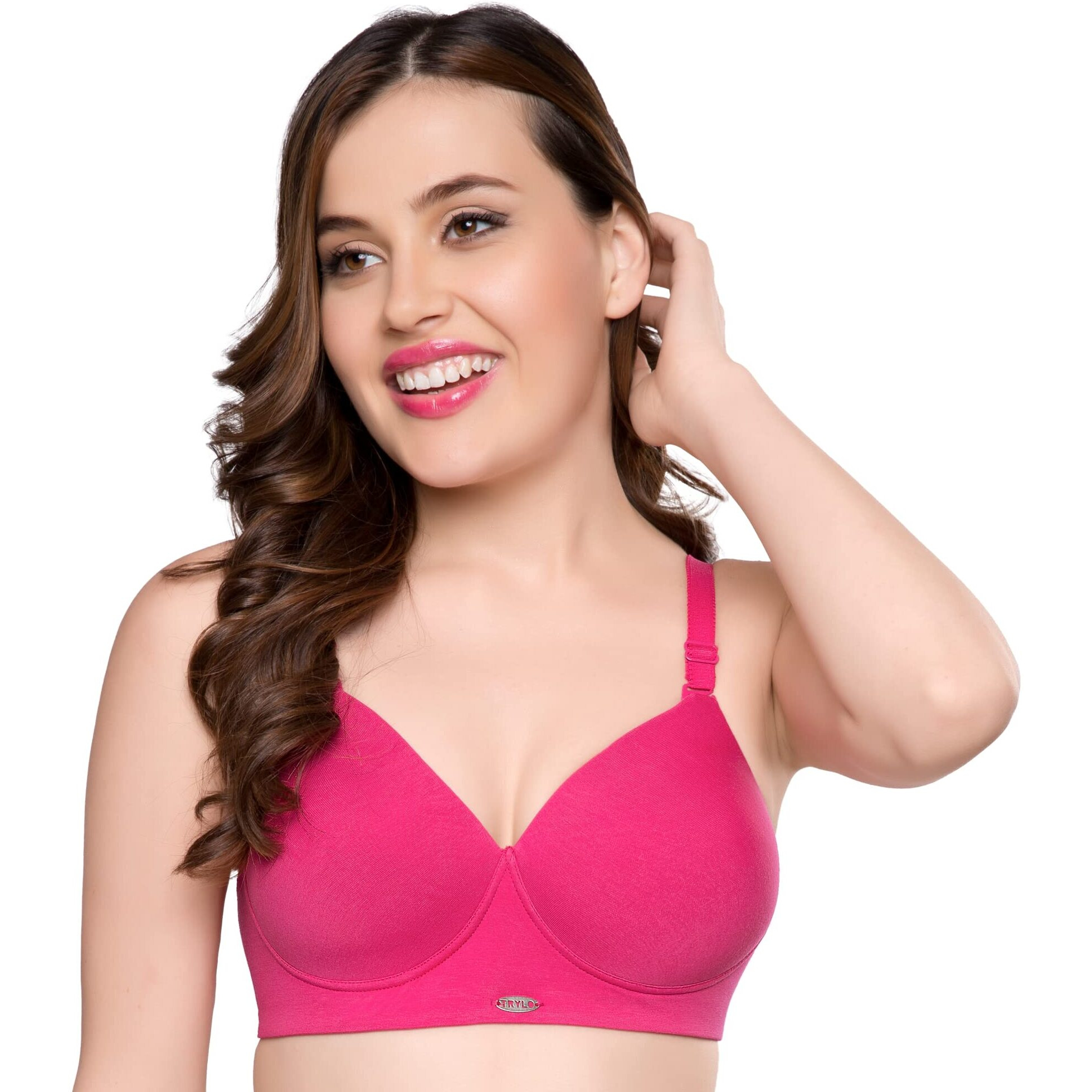 Trylo Vivanta 32 Rasberry D - Cup