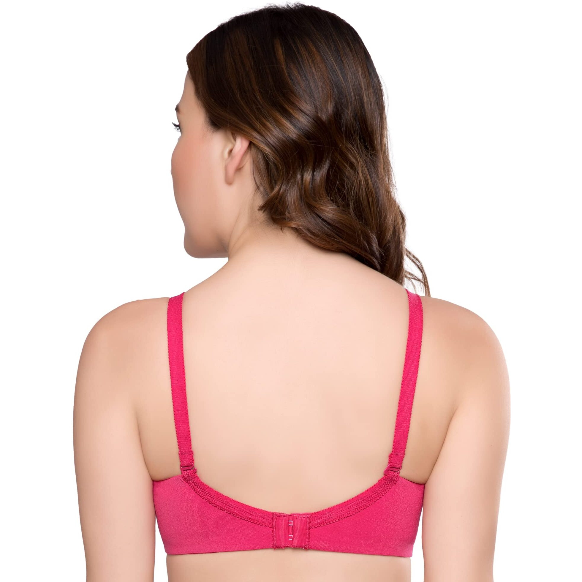 Trylo Vivanta 32 Rasberry D - Cup