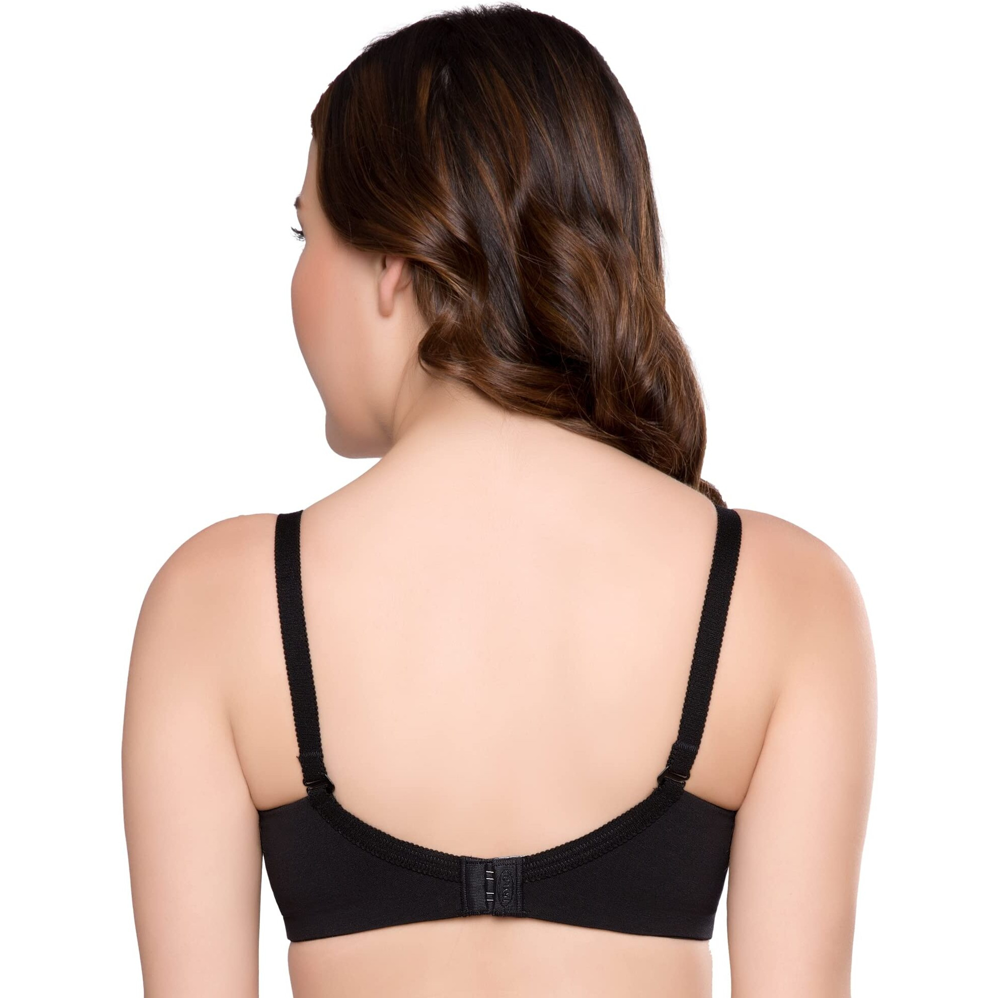 Trylo Vivanta 40 Black C - Cup