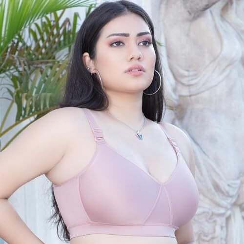 Trylo Riza Love 34 Mocha F - Cup