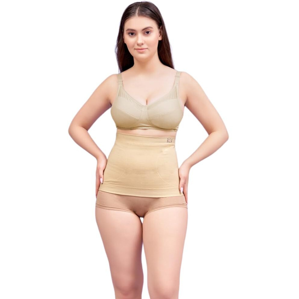 Riza Shaper Tummy Tucker Belt_Skin_M