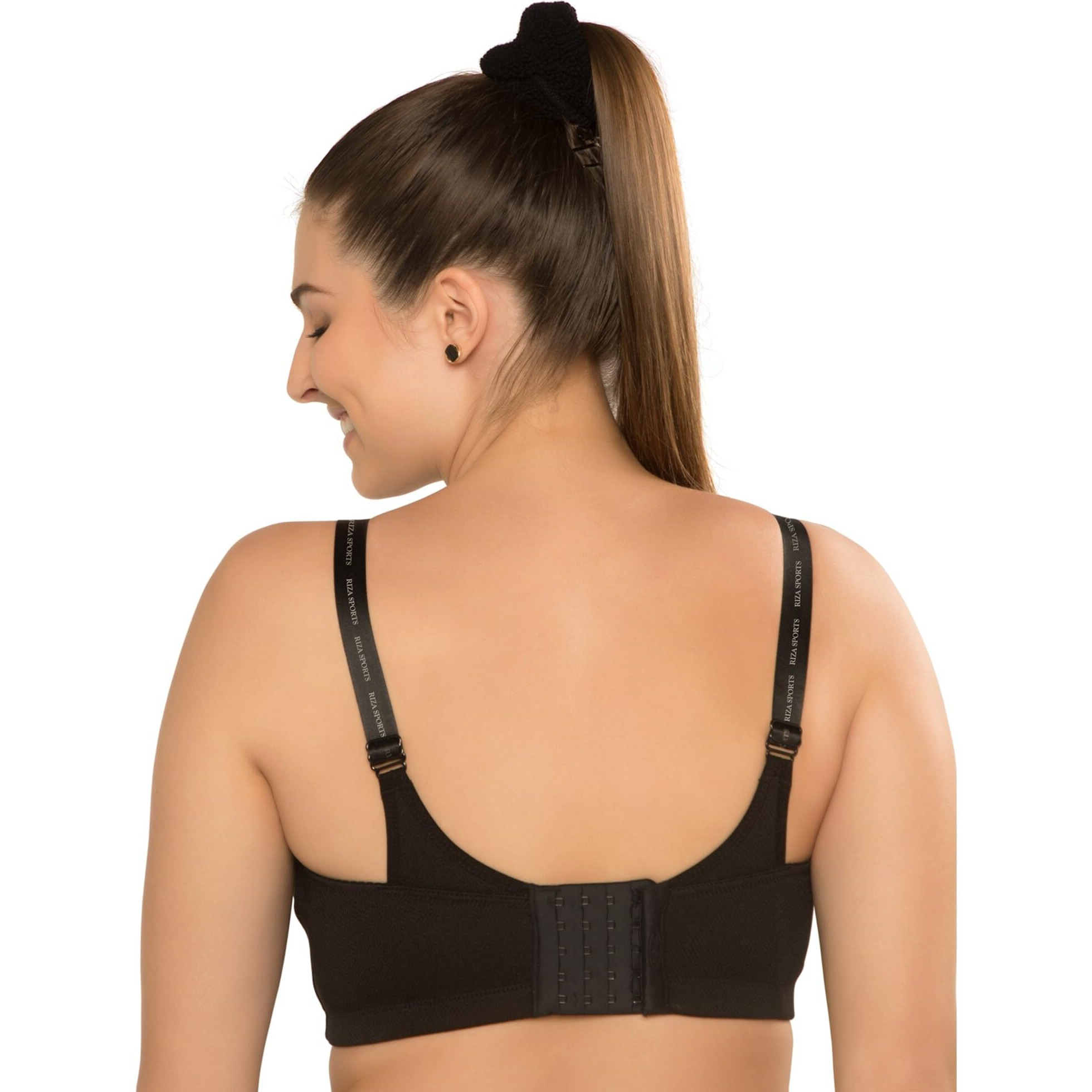 Trylo Riza Sports 38 Smoke D - Cup