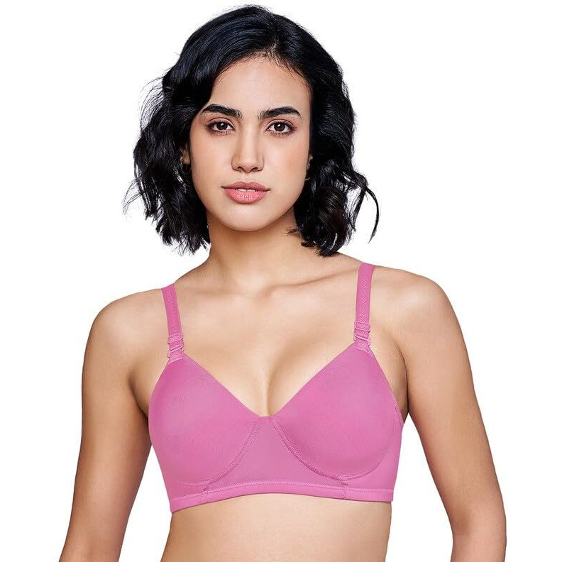 Trylo Riza Mysticfit - Blush - 38 - C - Cup