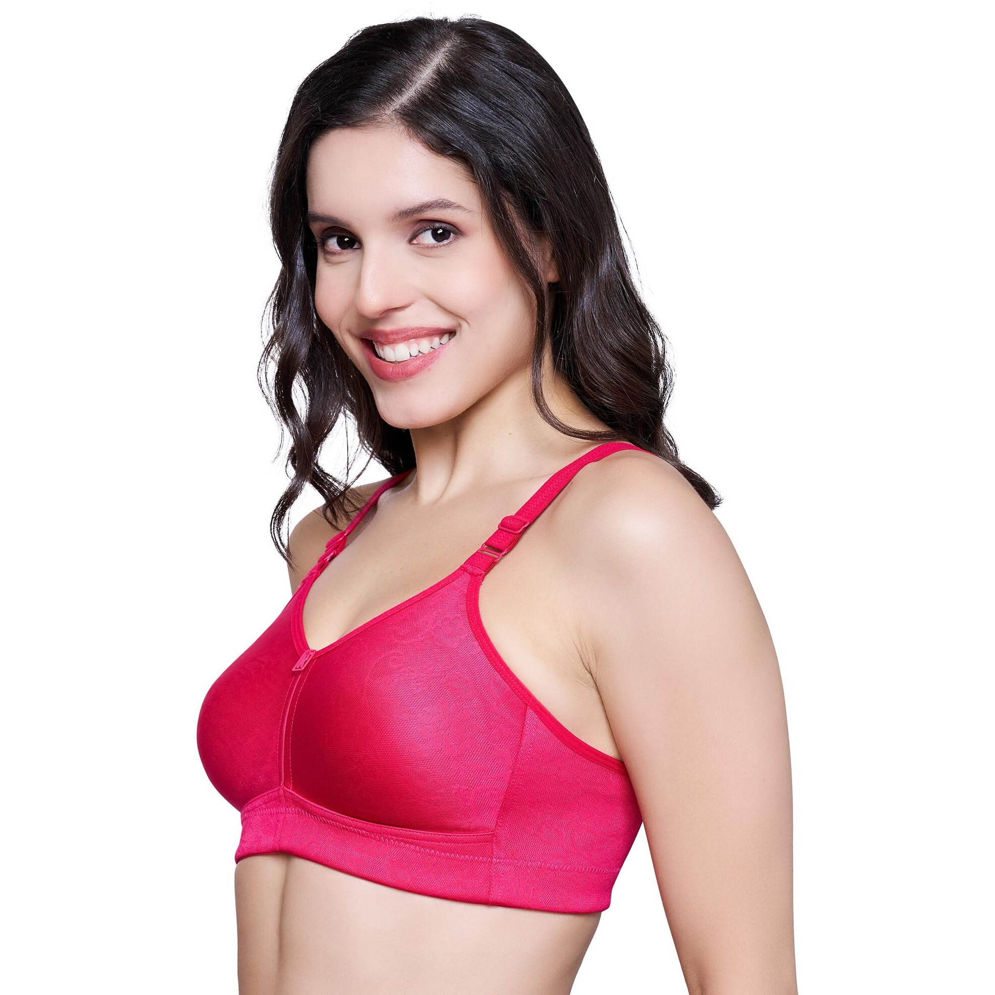 Riza - Truefit - Bra - Viva - 32 - D - Cup