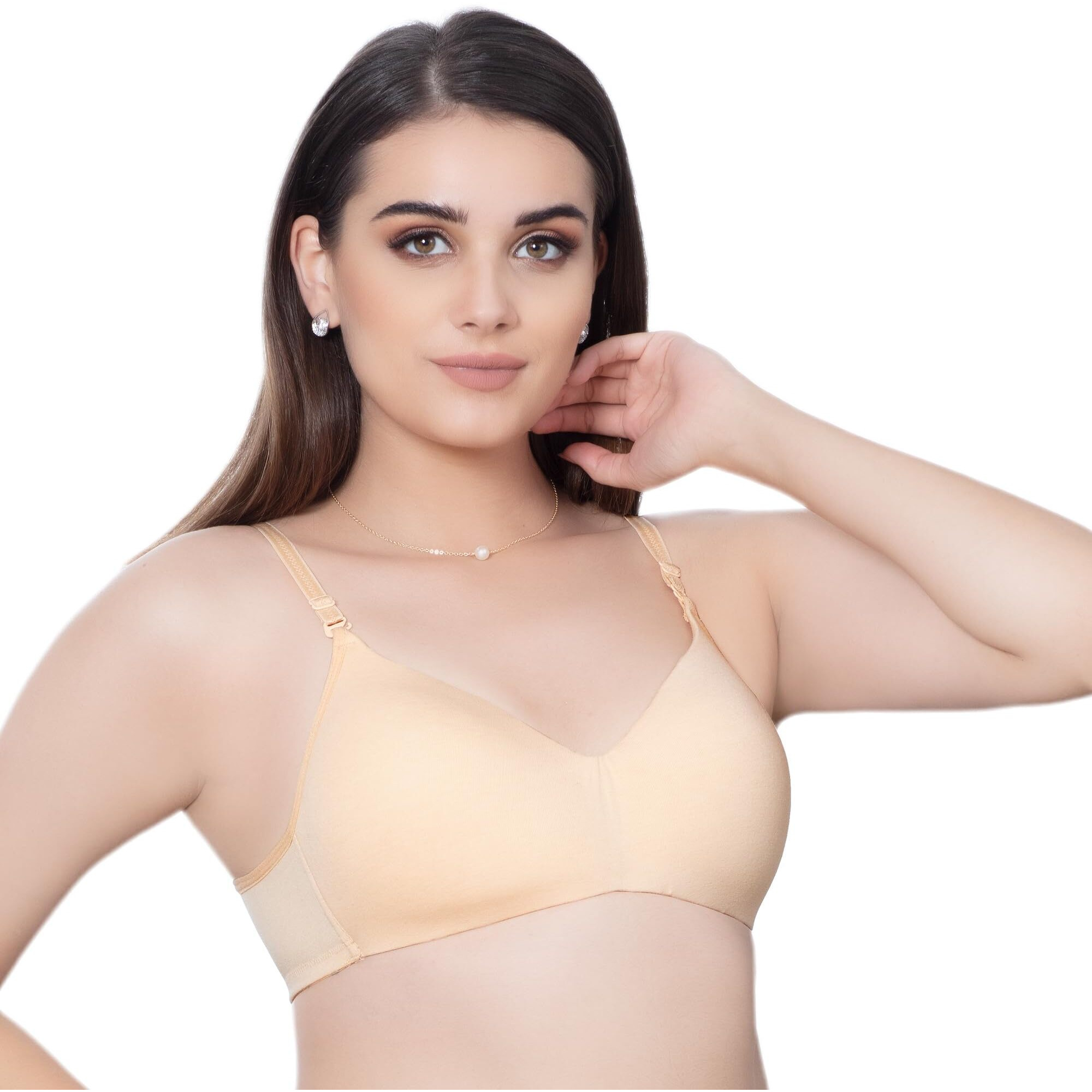 Trylo Riza Fillup 34 Skin B - Cup