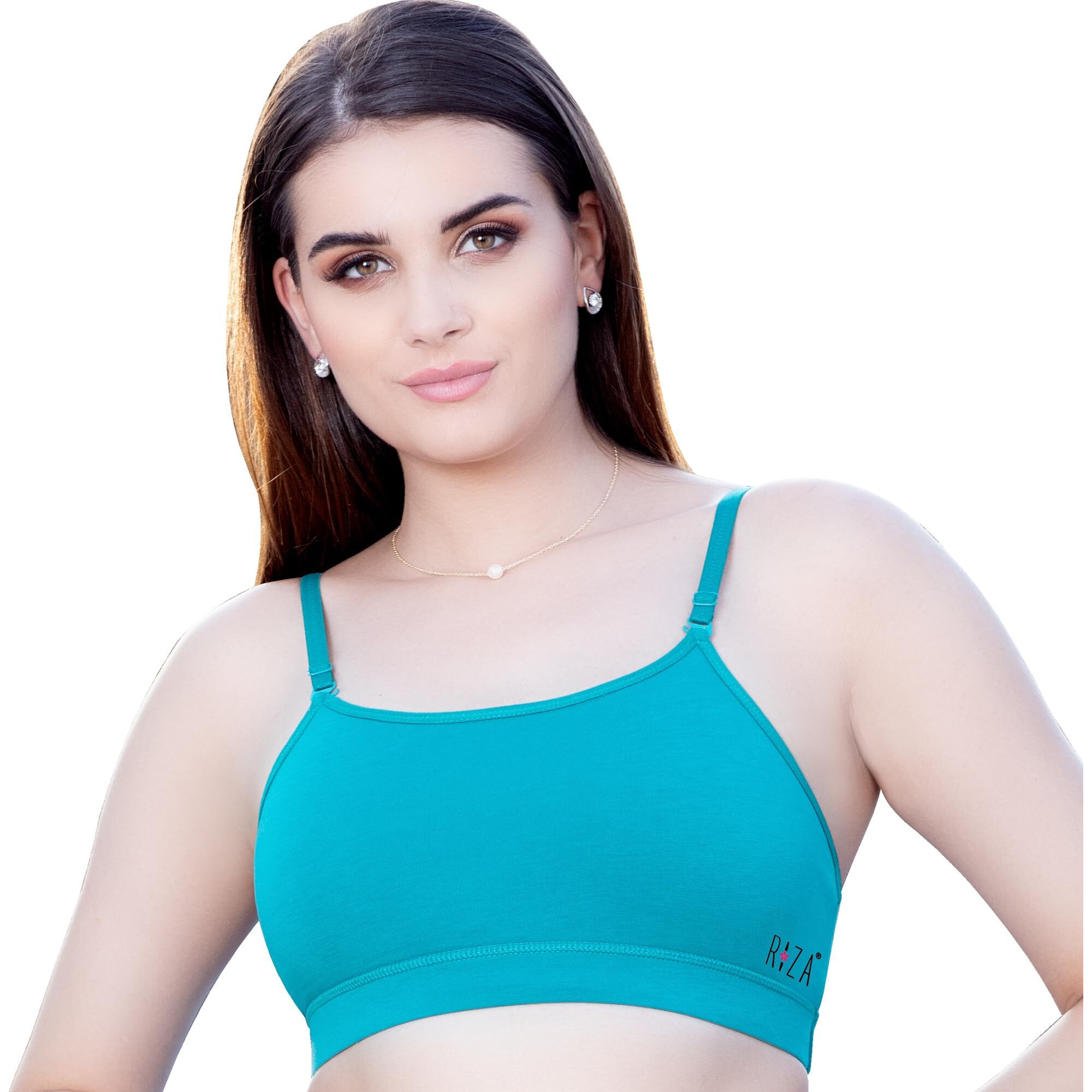 Riza Teen 13 Teel - Xl