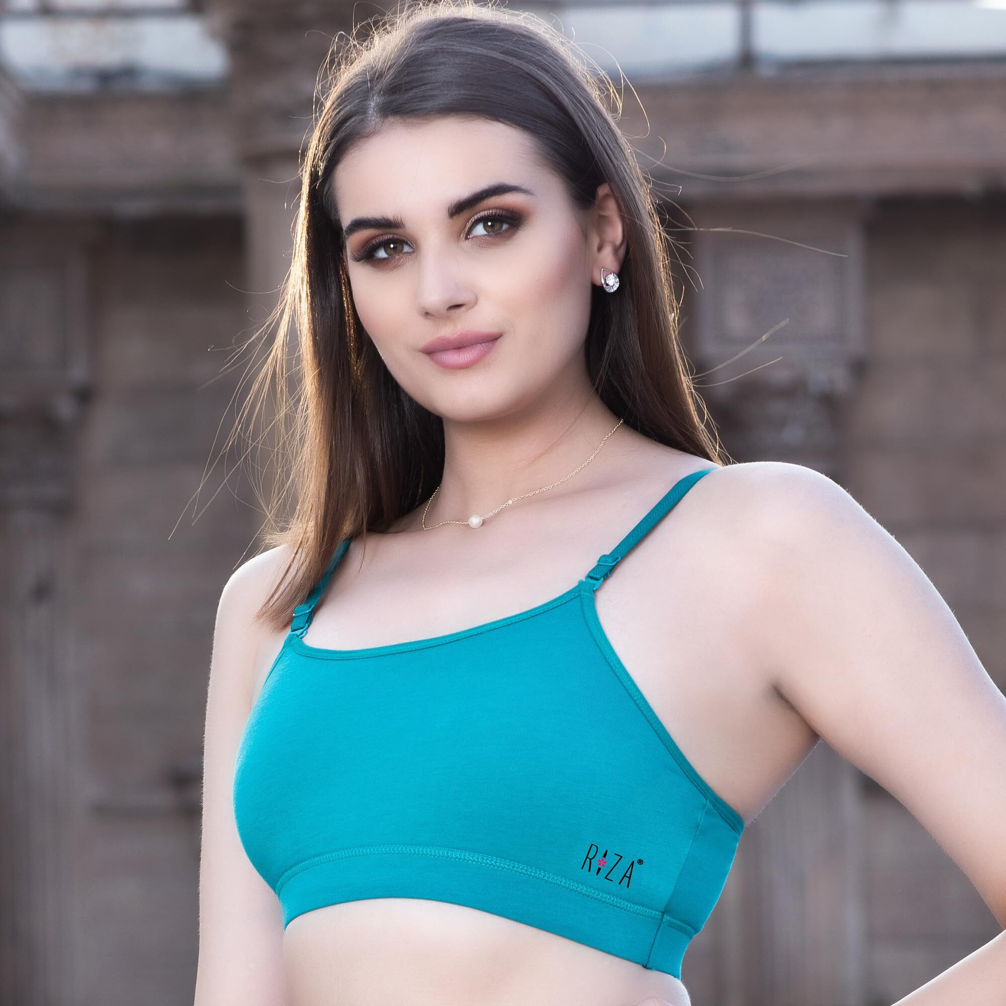 Riza Teen 13 Teel - Xl