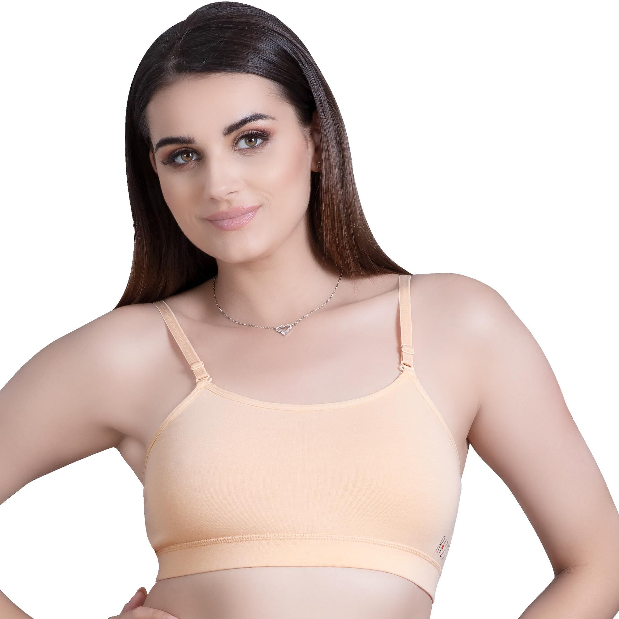 Riza Teen 13 Skin - L