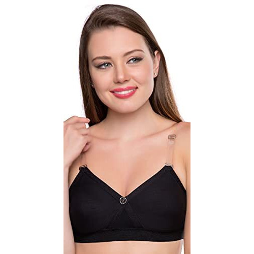 Trylo Kpstp 34 Black D - Cup