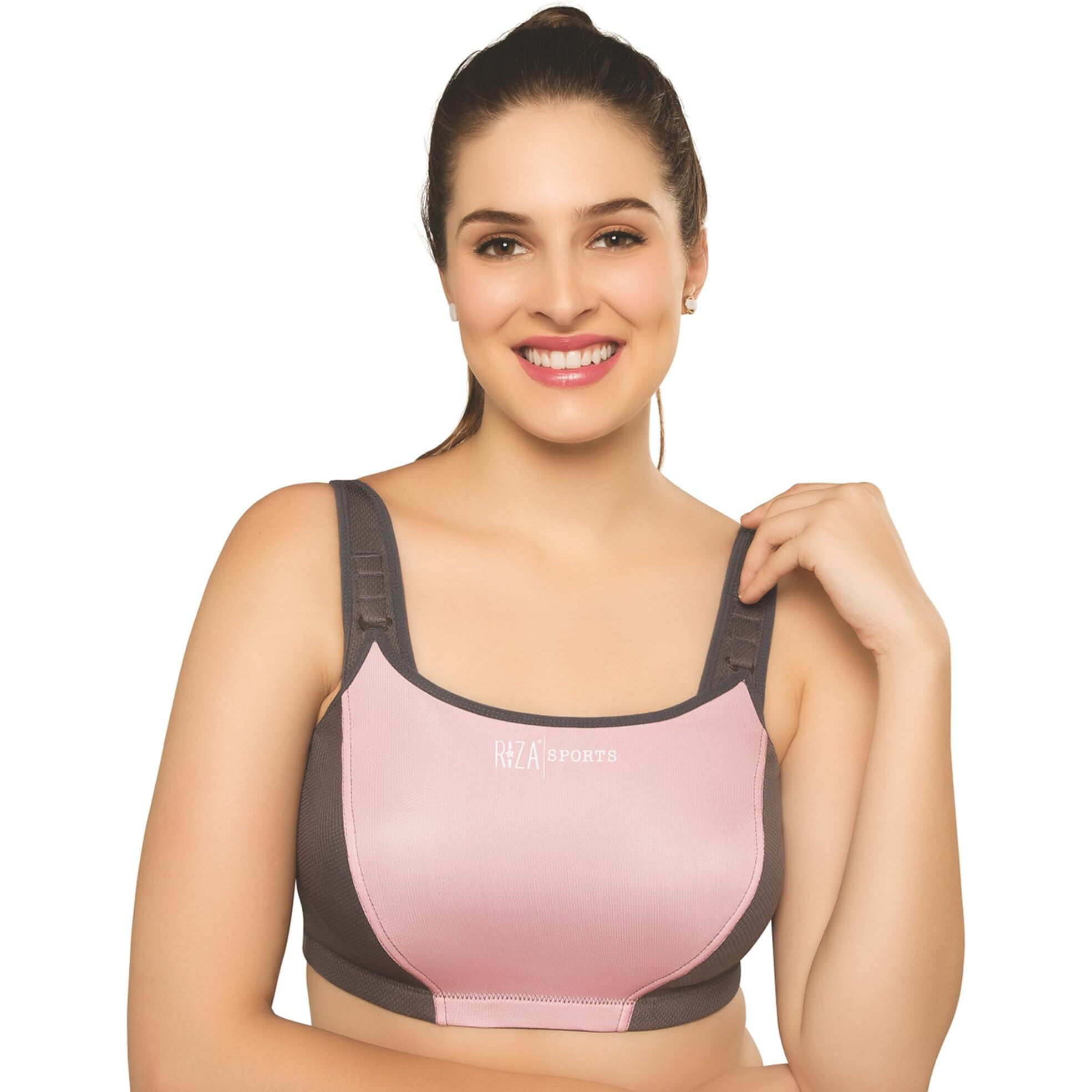 Trylo Riza Sports 38 Steel D - Cup