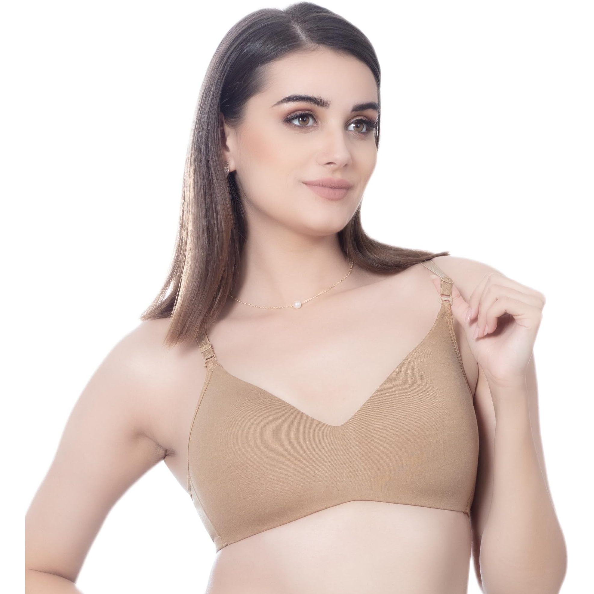 Trylo Riza Fillup 36 Nude B - Cup