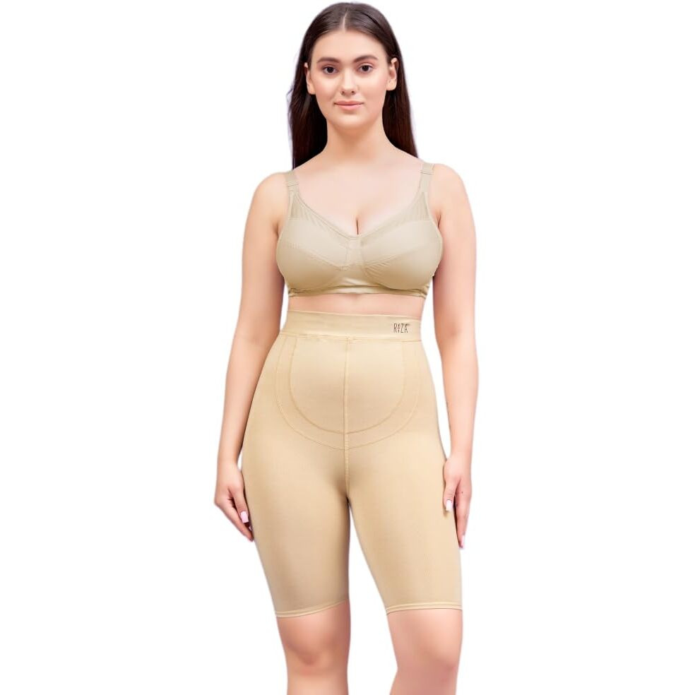 Trylo Trylorizatummytuckerfullshortskinxl