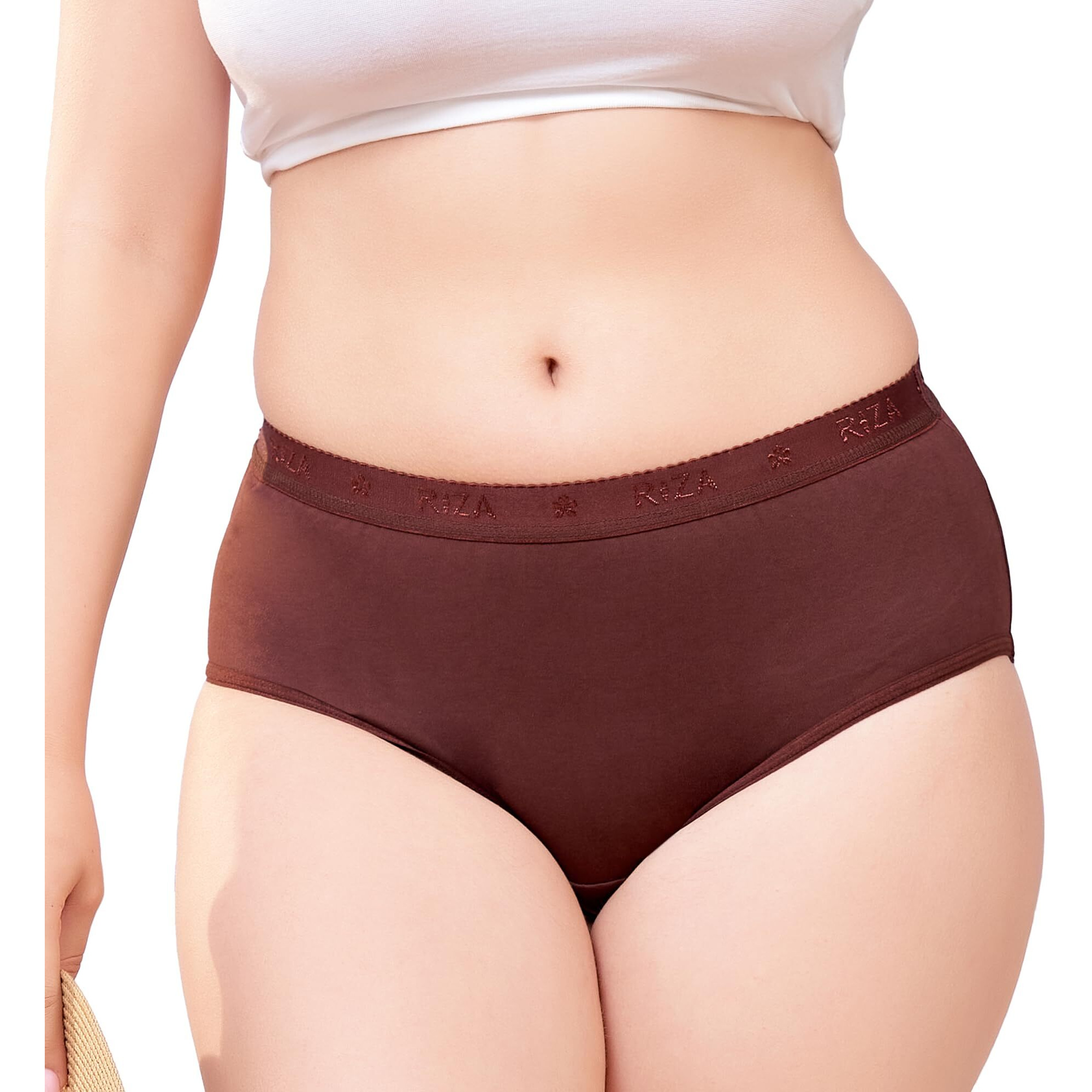 Trylo Panty-Anna-Assorted-M
