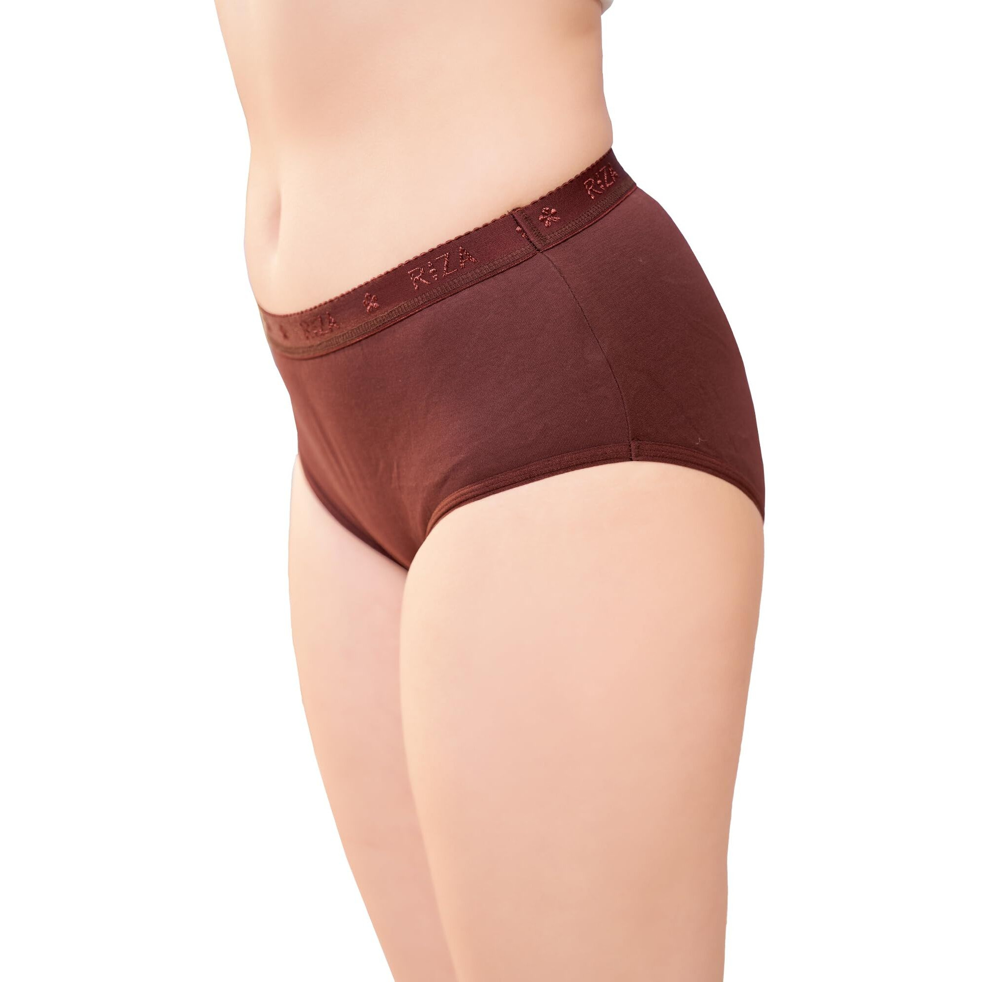 Trylo Panty-Anna-Assorted-M
