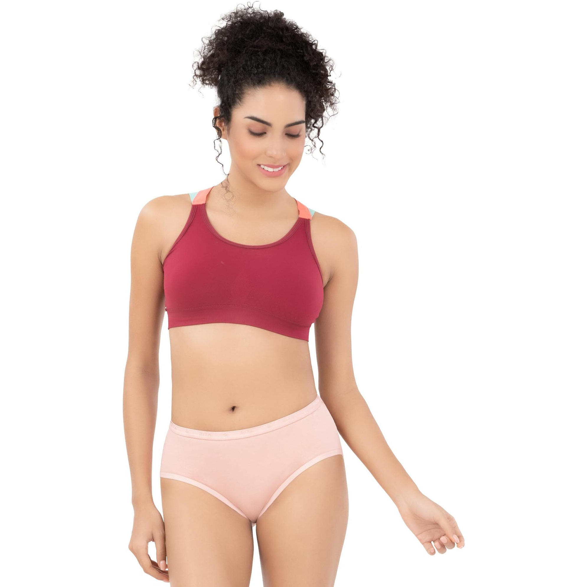 Trylo Mast-Outer Panty-M Assorted