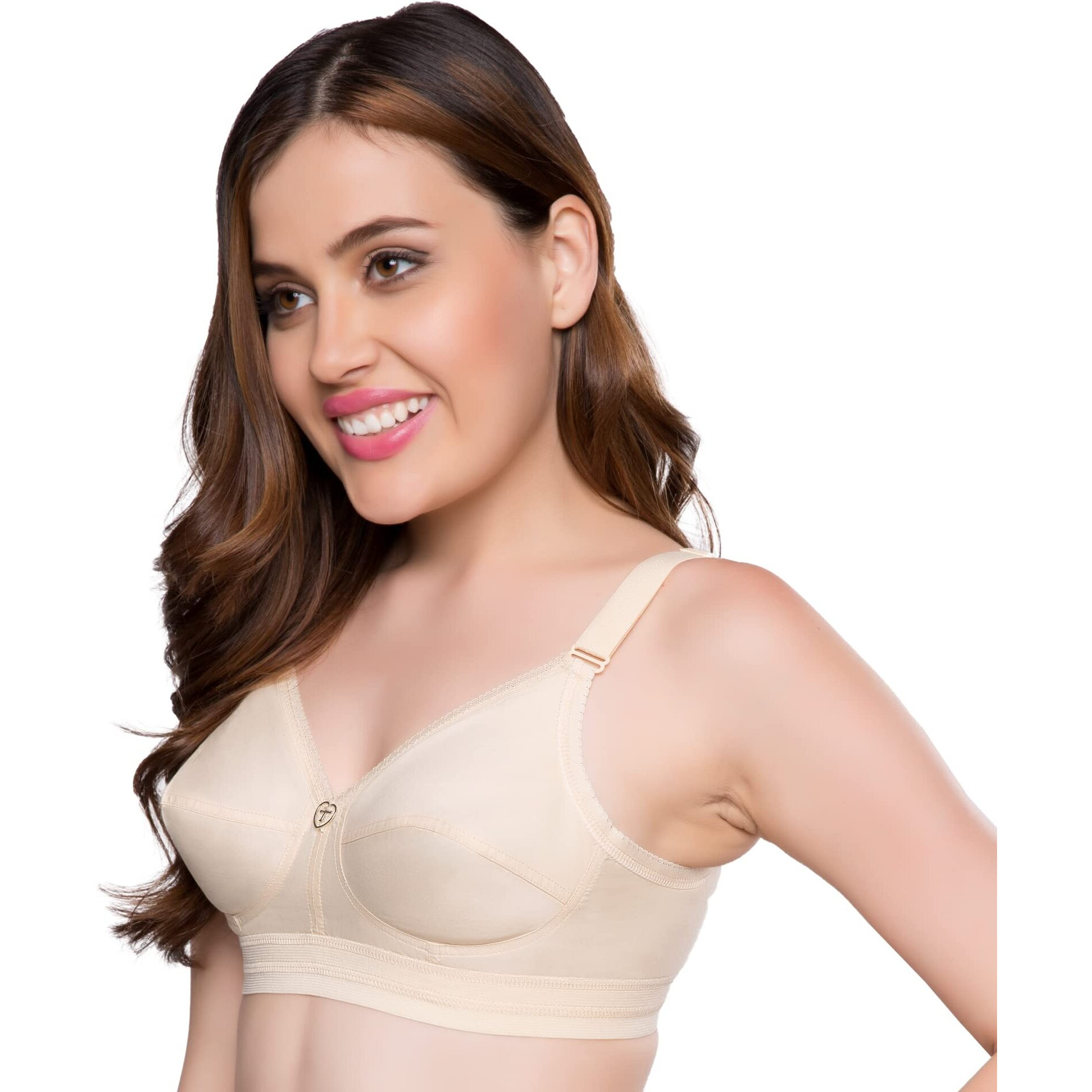 Trylo Namrata 36 Skin C - Cup