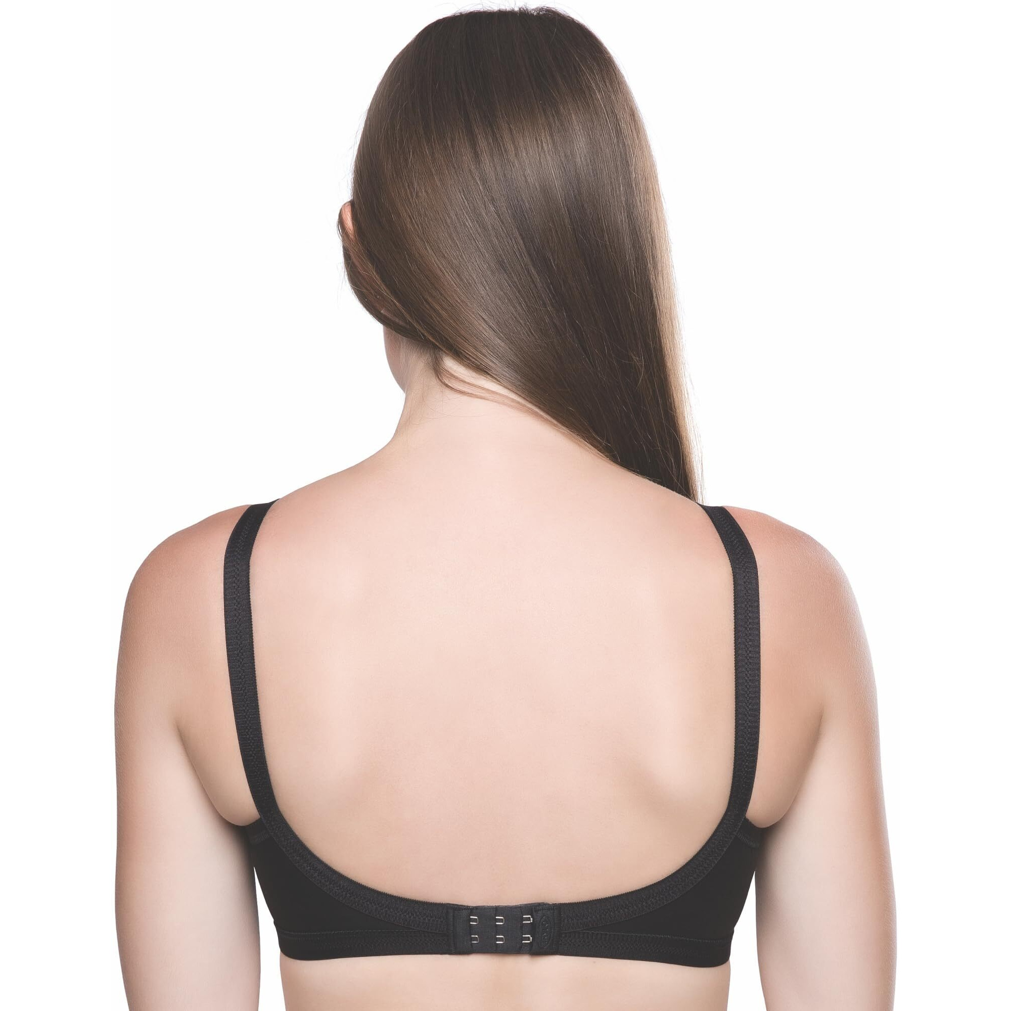 Trylo Sarita Black 32 C- Cup