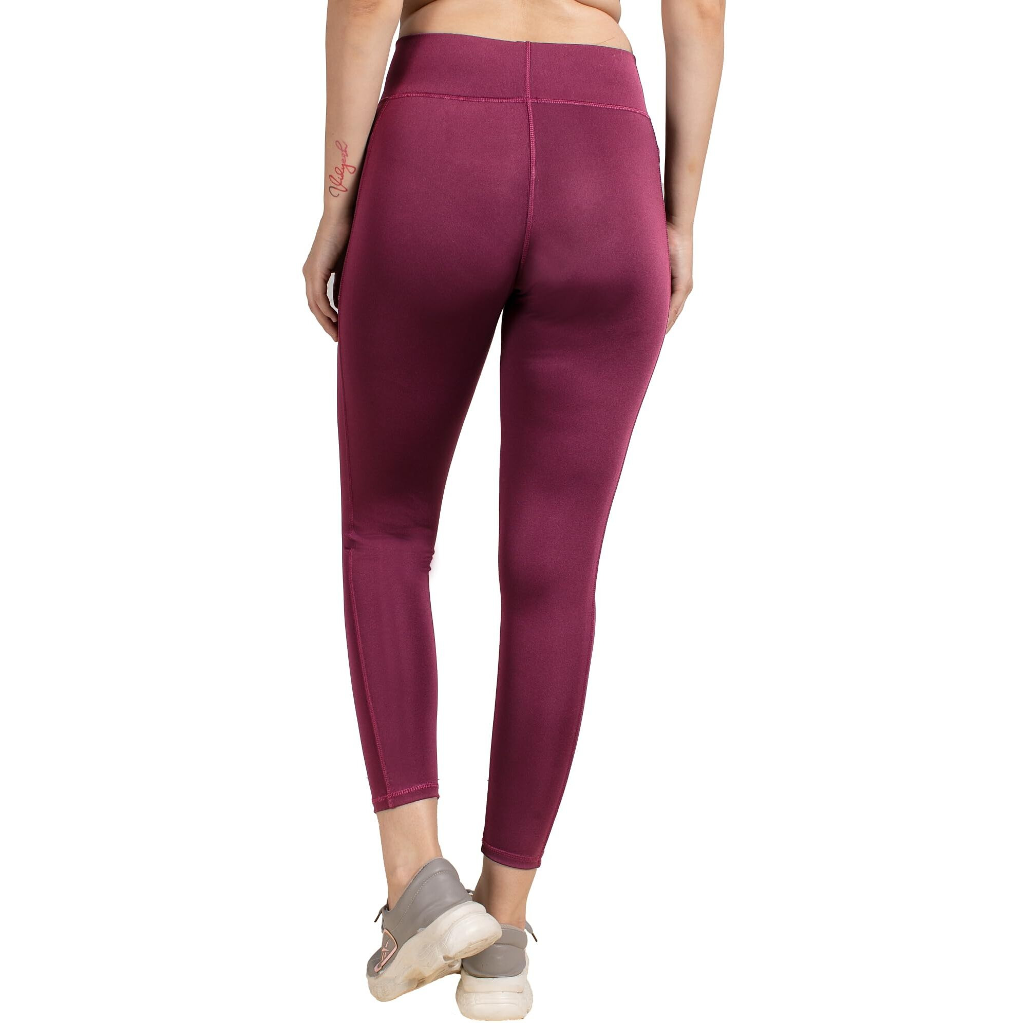 Dryfit Pl-1002-Marun-L