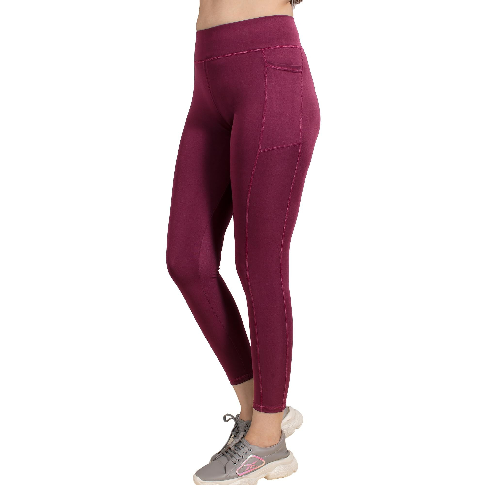Dryfit Pl-1002-Marun-L