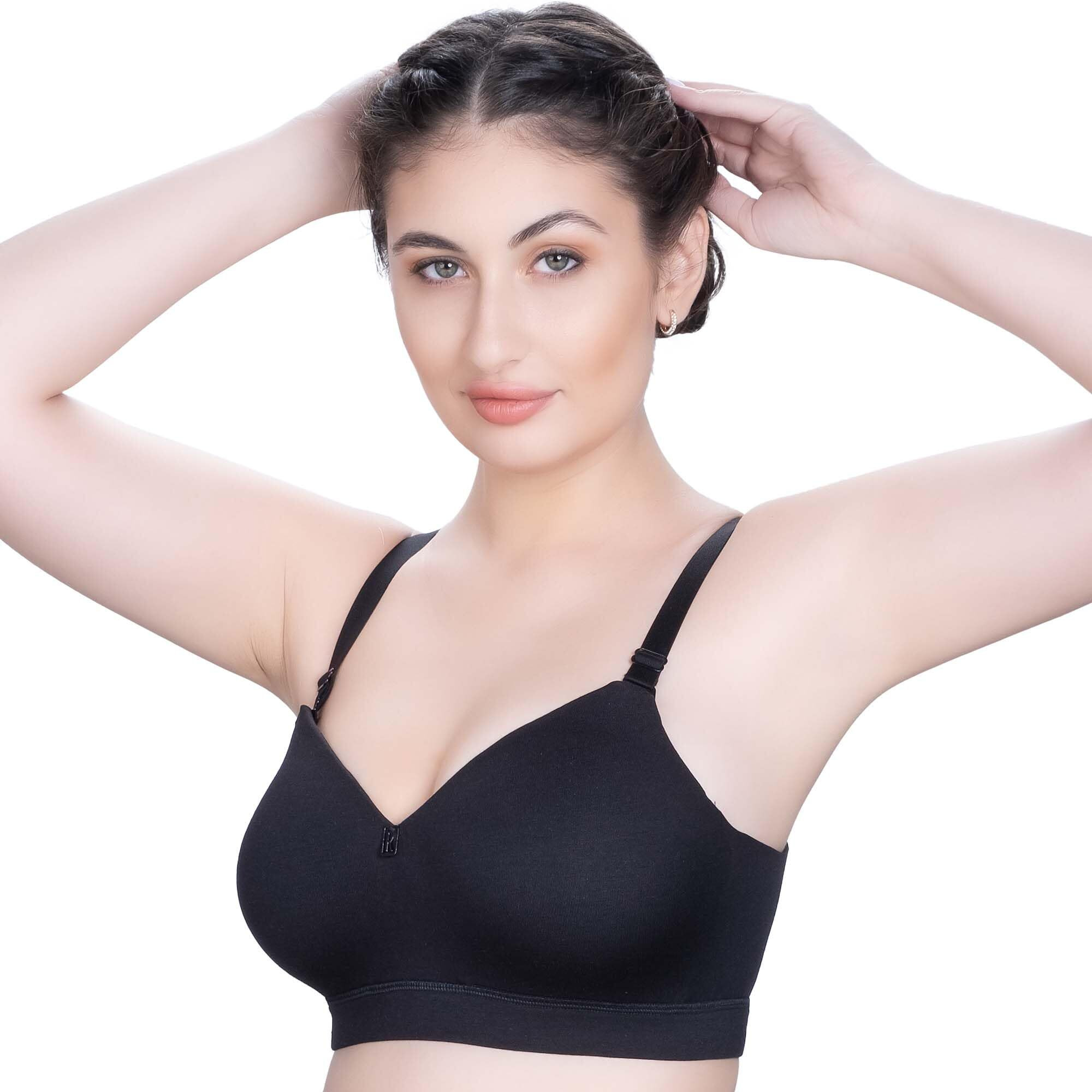 Trylo Riza Bestie 32 Black C - Cup