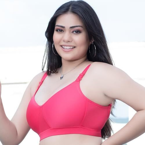 Trylo Riza Love 40 Cranberry E - Cup