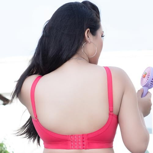 Trylo Riza Love 40 Cranberry E - Cup