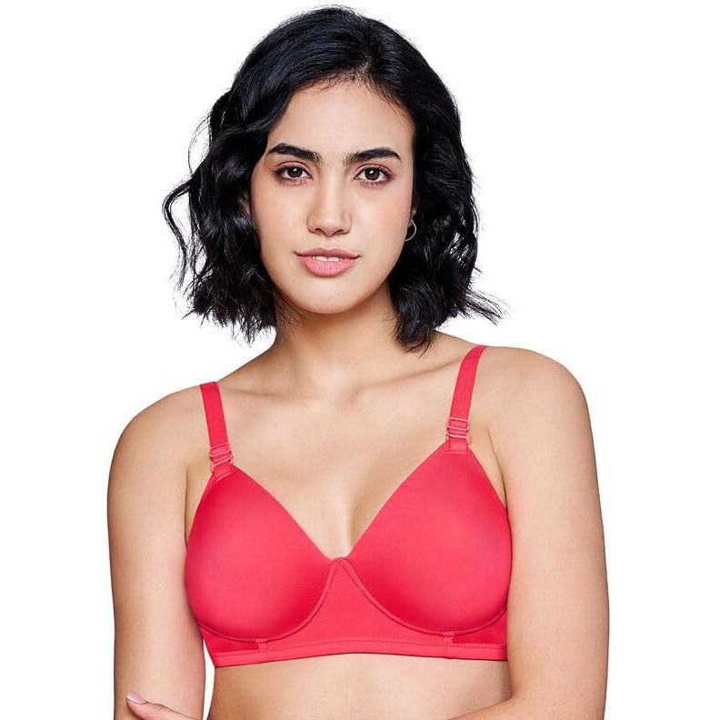 Trylo Riza Mysticfit - Cranberry - 38 - D - Cup