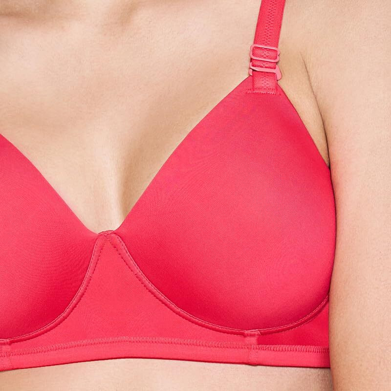 Trylo Riza Mysticfit - Cranberry - 38 - D - Cup