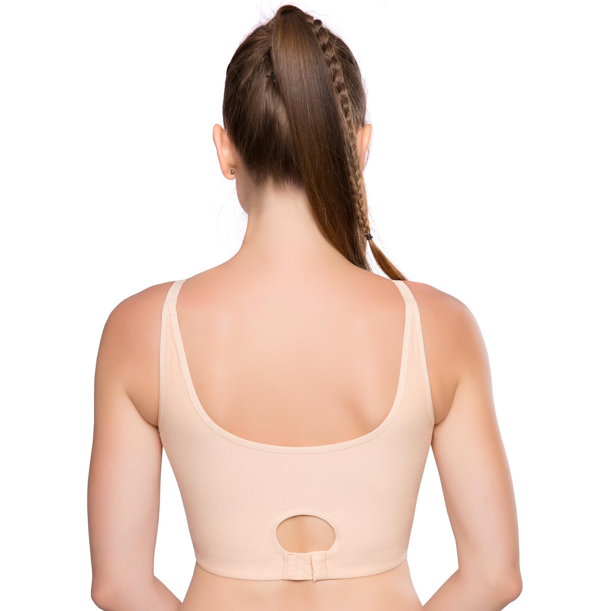 Trylo Riza Shapi 32 Skin F - Cup