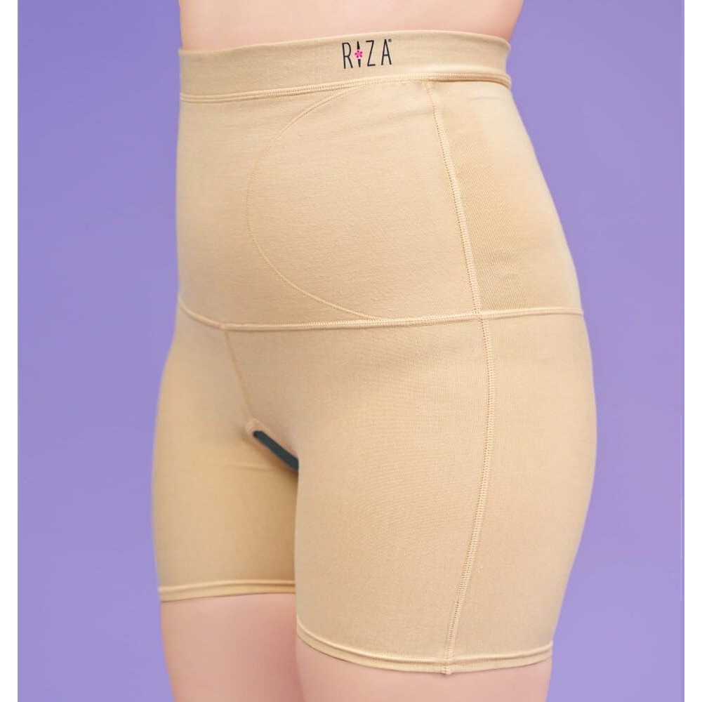 Trylo Trylorizatummytuckerhalfshortskinxl