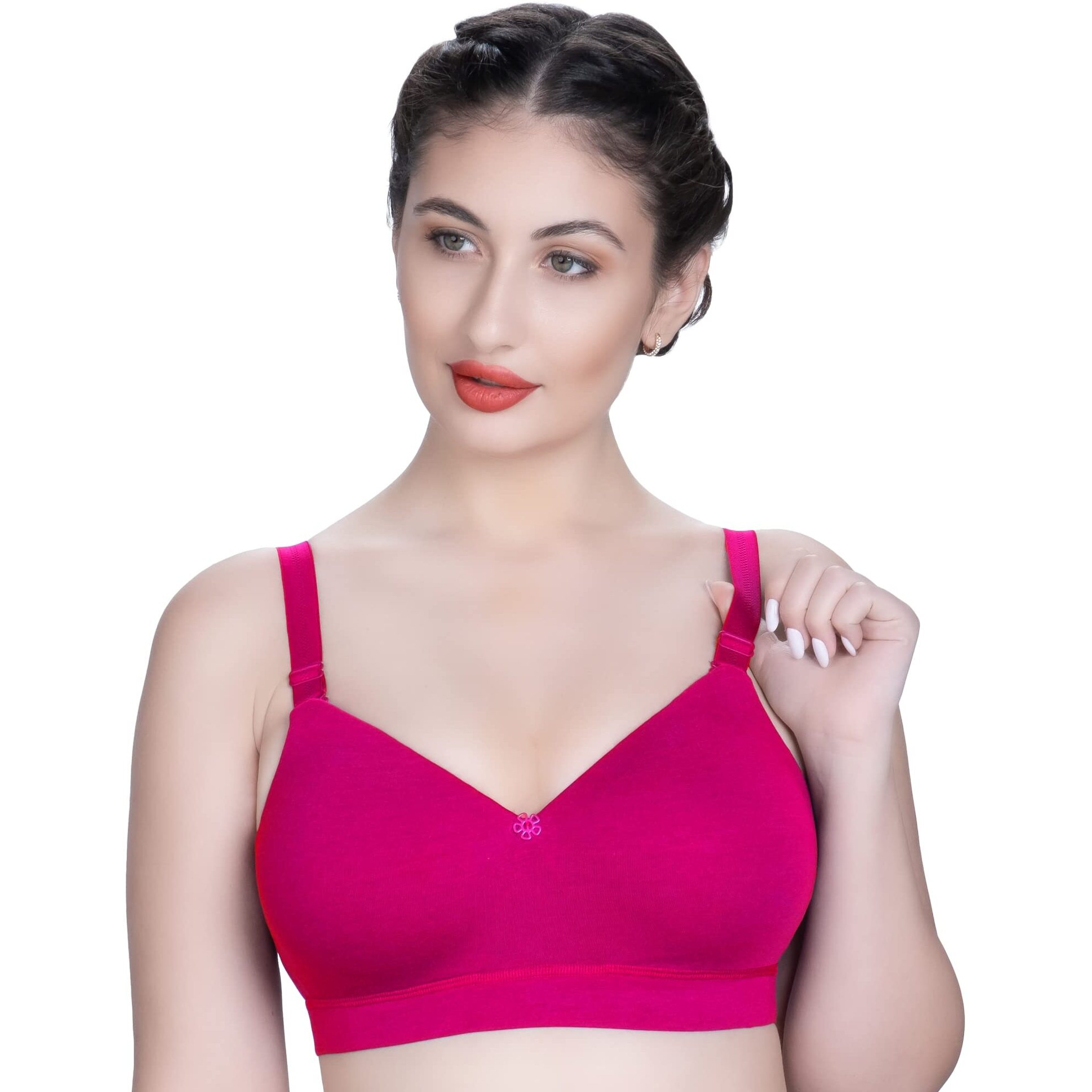 Trylo Riza Bestie 40 Rasberry D - Cup