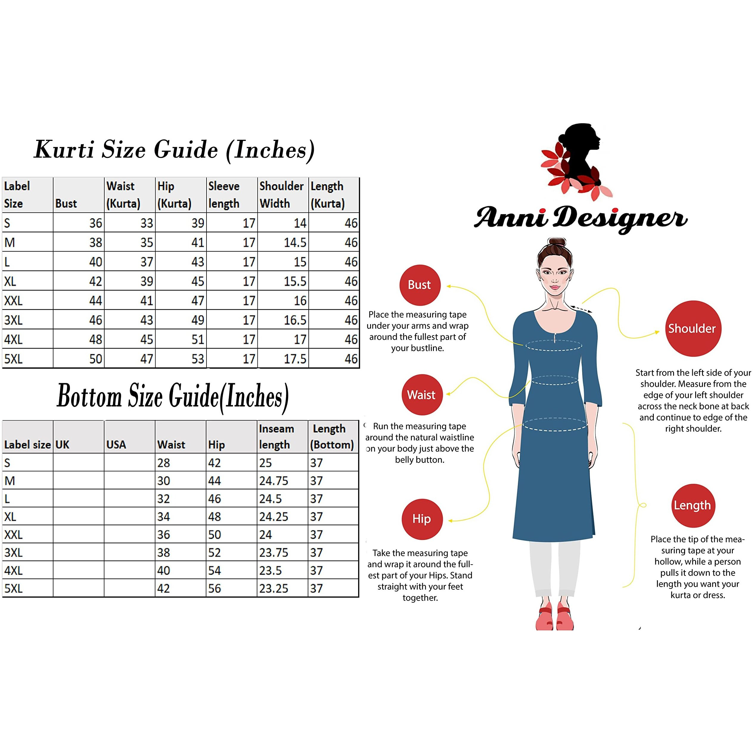 Gosriki Women's Cotton Blend Printed Straight Kurta With Pant (Tisa Cream-Gs_L_Cream_Large)