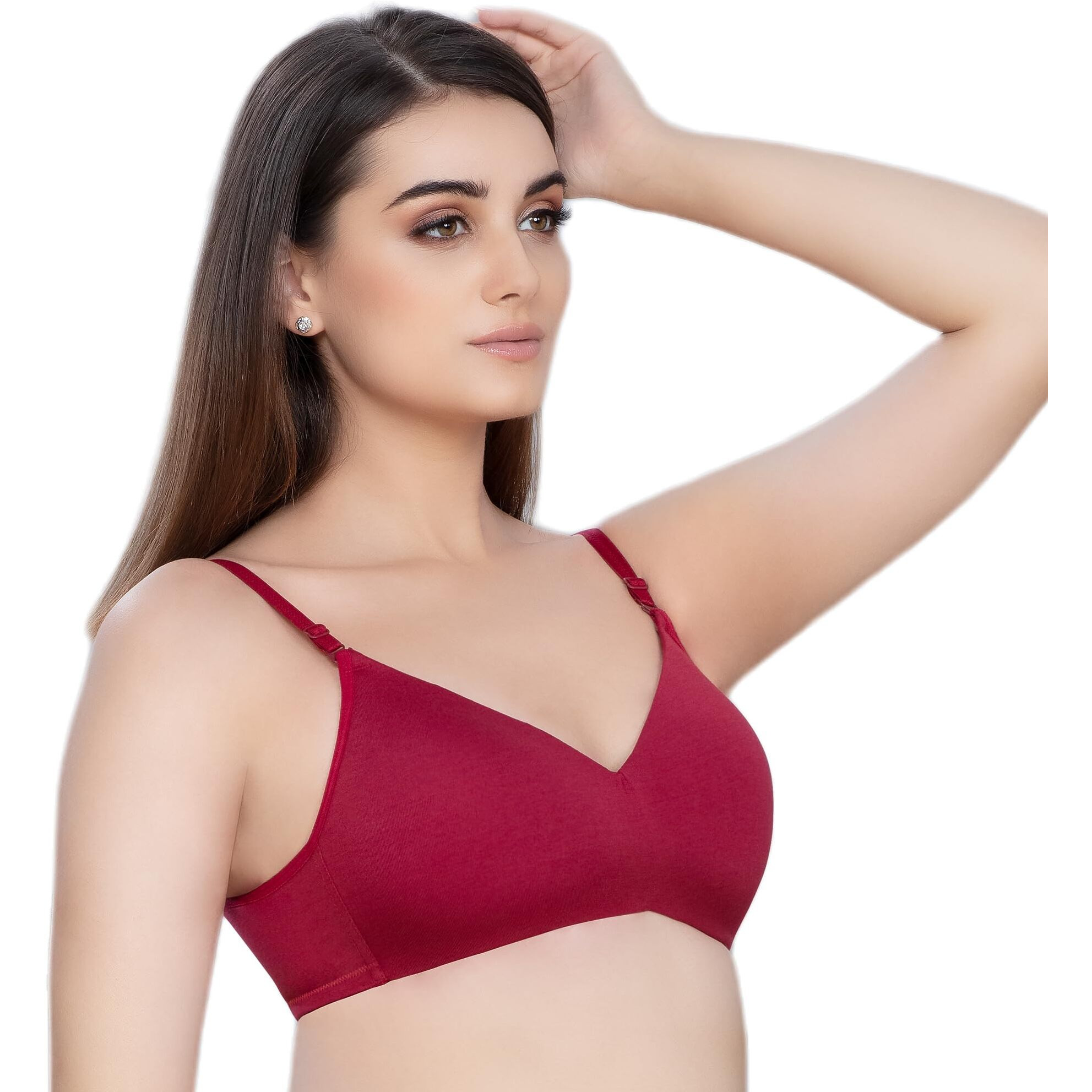 Trylo Riza Fillup 34 Ruby B - Cup