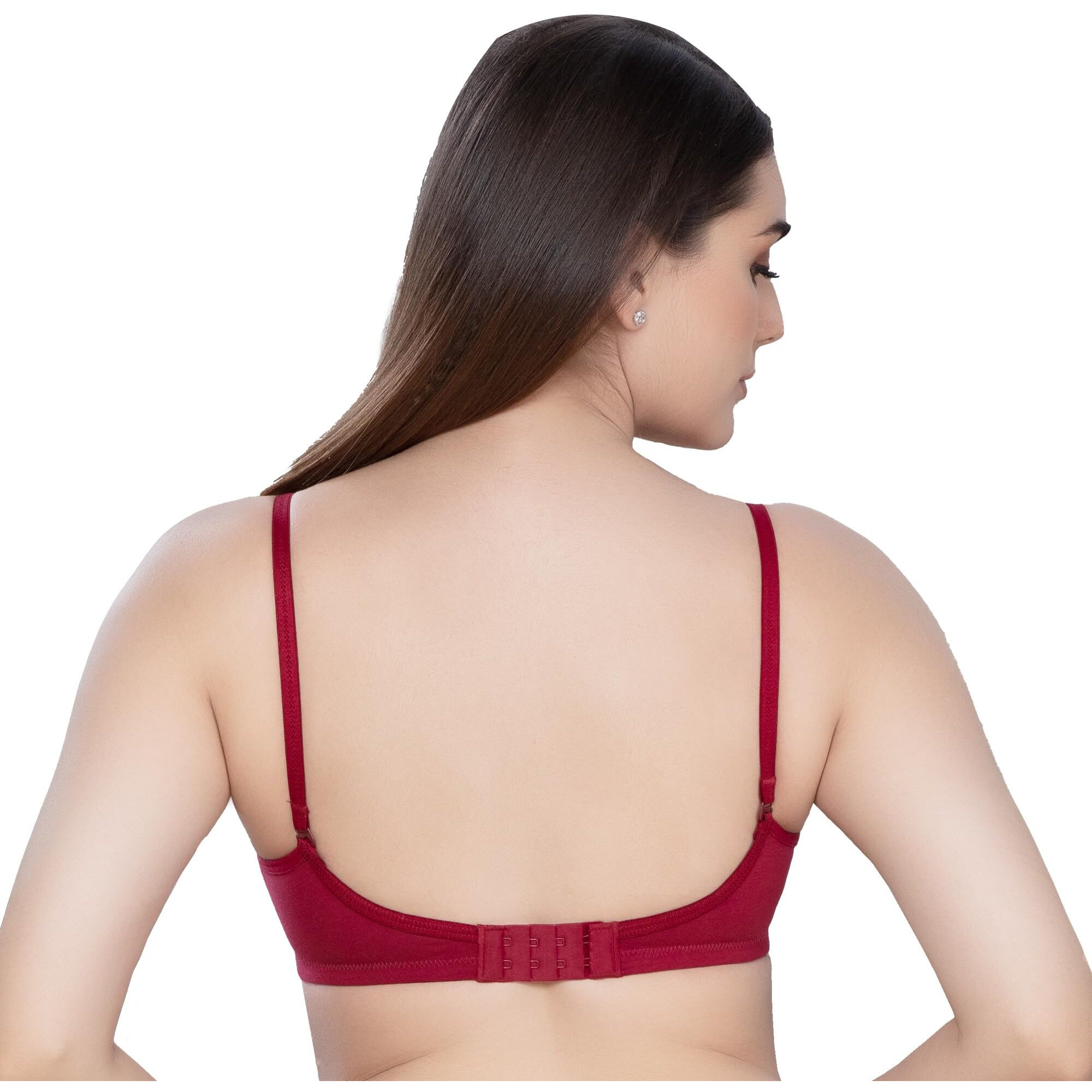 Trylo Riza Fillup 34 Ruby B - Cup