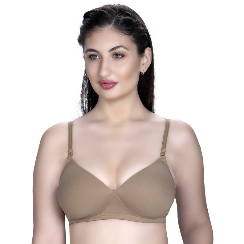 Trylo Riza Smoothie Nude 34 B - Cup