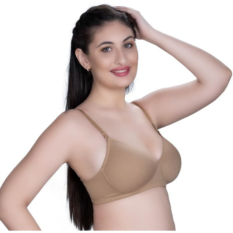 Trylo Riza Smoothie Nude 34 B - Cup