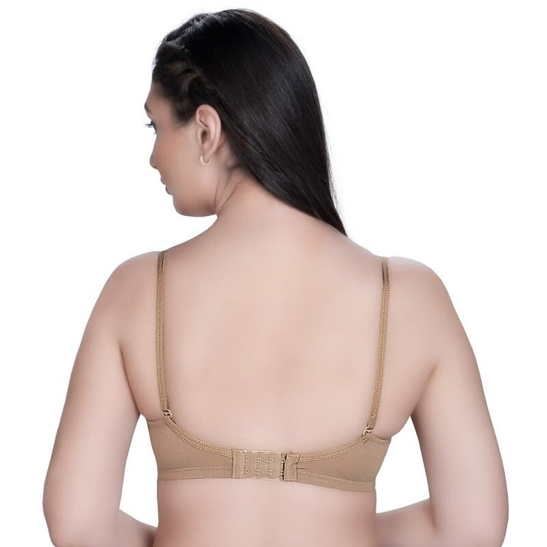 Trylo Riza Smoothie Nude 34 B - Cup