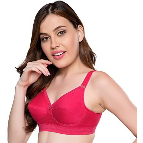 Trylo Namrata 34 Rasberry C - Cup