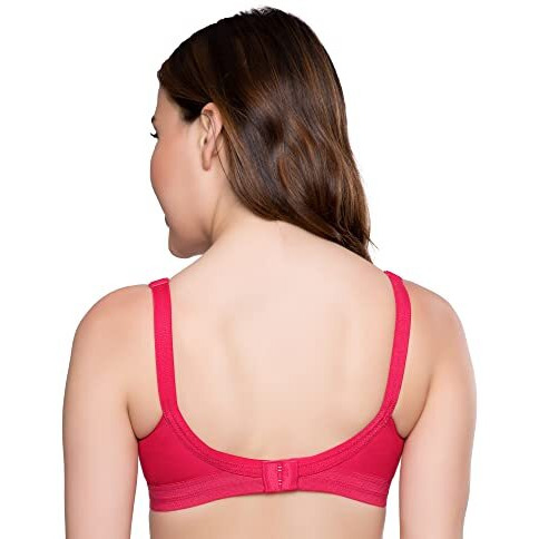 Trylo Namrata 34 Rasberry C - Cup