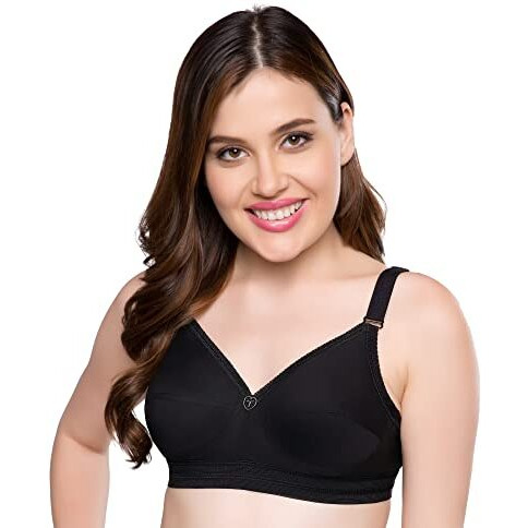 Trylo Namrata 46 Black C - Cup