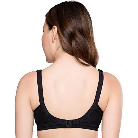 Trylo Namrata 46 Black C - Cup