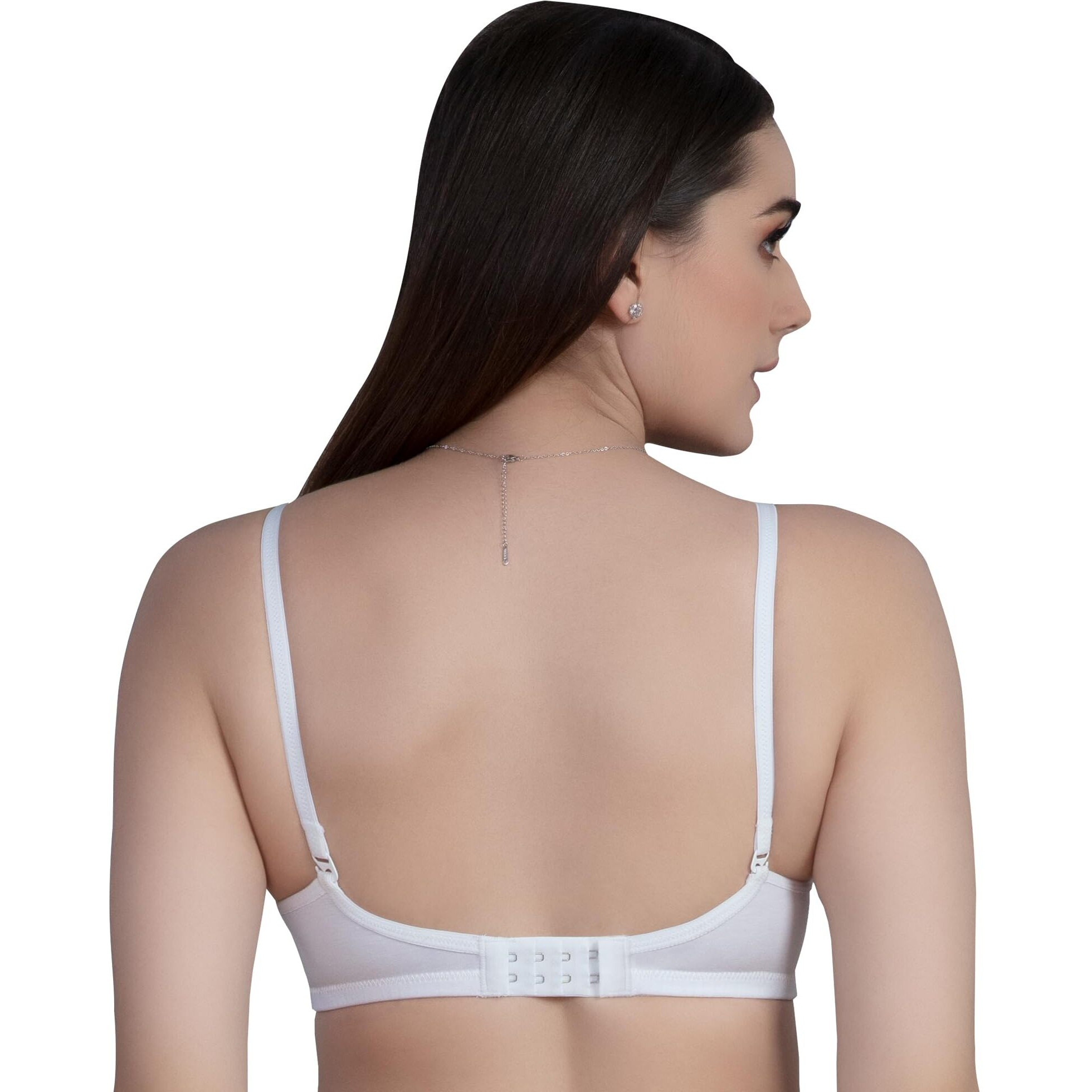 Trylo Riza Fillup 32 White B - Cup