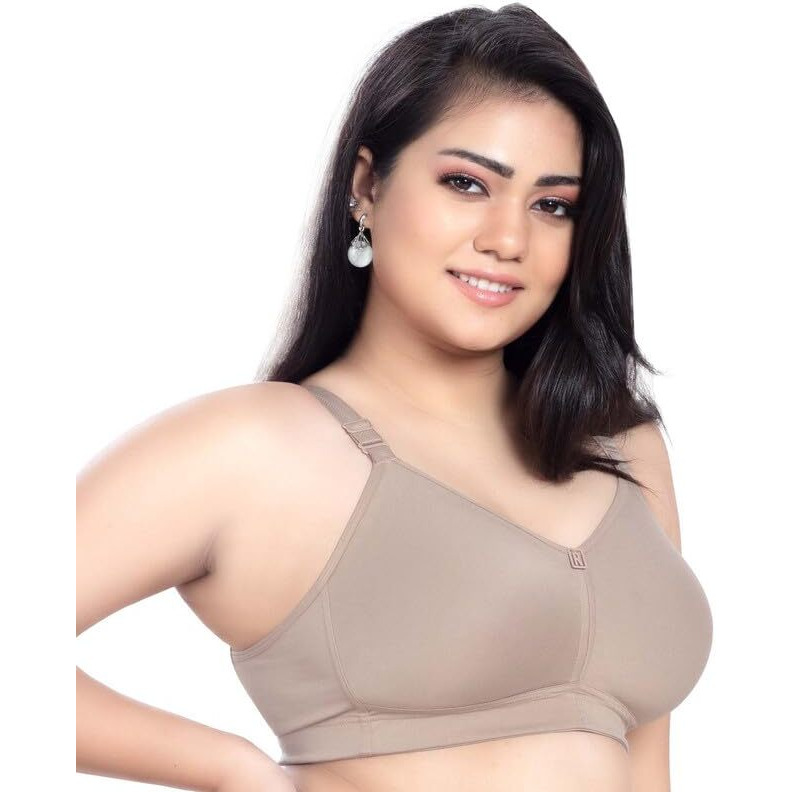 T-Fit Bra-42-Hazzel-D-Cup