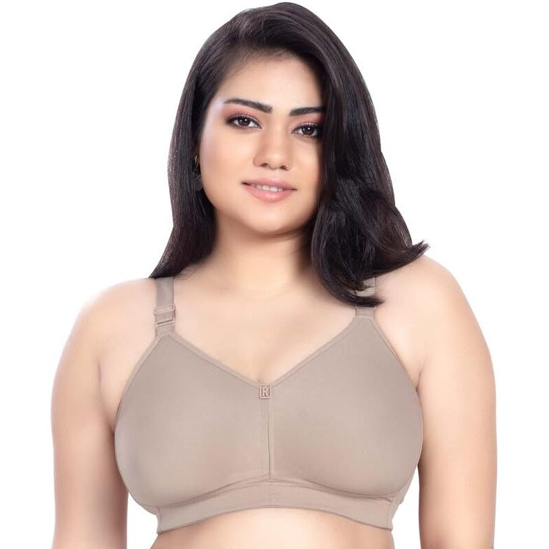 T-Fit Bra-34-Hazzel-F-Cup
